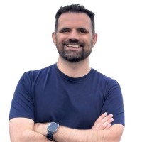 Starian Employee Thiago Piccinini's profile photo