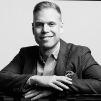 Two Employee Timo Niinivaara's profile photo