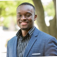 CX Advanced Solutions Employee Sheku Kopoi's profile photo