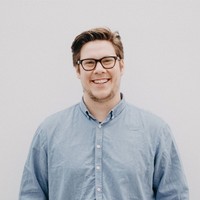 PROFISHOP Employee Daniel Schieleit's profile photo