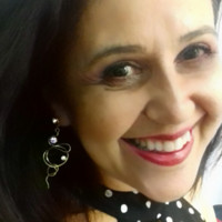 Gregory Employee Elizabeth Vasconcelos's profile photo