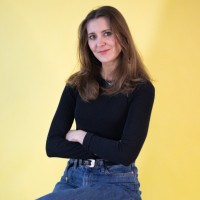 Boksi.com Employee Kiri Korvenoja's profile photo