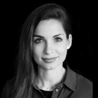 On Employee Alexandra Kowalewska's profile photo