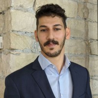 NetU Group Employee Herodotos Xenofontos's profile photo