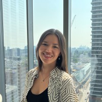 Canadian German Chamber of Industry and Commerce Inc. Employee Celina Fratzscher's profile photo