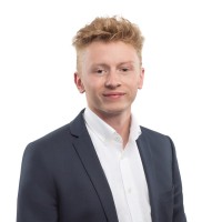 Harrison Evans Email