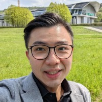 Karl Tsao Email & Phone Number