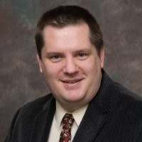 Cardinal Health Employee Wayne Griffin's profile photo