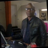 Mxolisi Mandita Email