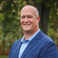 Franciscan Ministries Employee Tim Stoub's profile photo