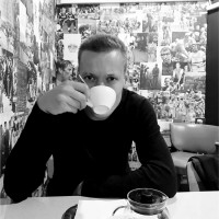 Renotec NV Employee Simon Reumers's profile photo