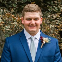 Ben Geiger Email & Phone Number