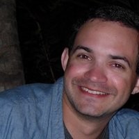 SRV Design Employee Seth Elberger's profile photo