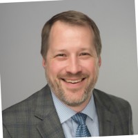 Thermo Fisher Scientific Employee John Crabb's profile photo