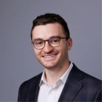 Academic Programs International (API) Employee Patrick Vogt Jr.'s profile photo