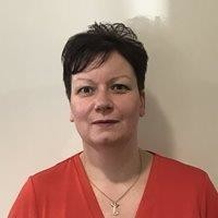 Weber Packaging Solutions UK & Ireland Employee Karen Preston's profile photo