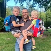 McCutcheon Enterprises, Inc. Employee Patrick Wnek's profile photo
