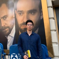 Astro Chen Email & Phone Number