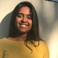 Sneha Krishnan Email