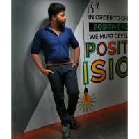 Mitsogo Employee Nithiyn D's profile photo