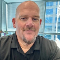 Eric Raines Email & Phone Number