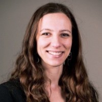 Weizmann Canada Employee Zoya Shvartzman's profile photo