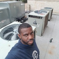 CORE Mechanical Employee Aaron Moore's profile photo