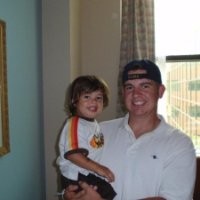 UPS Employee Bryan Foy's profile photo