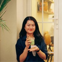 Gear Inc. Employee Trang Minh's profile photo