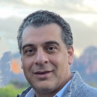 Bravada Employee Basel Skeif's profile photo