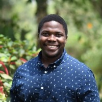 Chipper Cash Employee Tefiro Serunjogi's profile photo