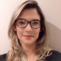 GHENOVA Employee Renata Najan's profile photo