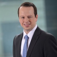 UBS Employee Aaron Mark's profile photo