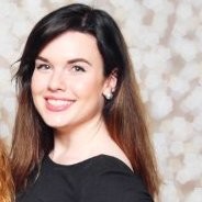 Baker Thermal Solutions Employee Ellana Avery's profile photo