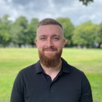 The Gym Group Employee Ben Edward-Lyon's profile photo