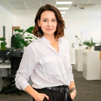 JUSDA Europe Employee Iveta Zourková's profile photo