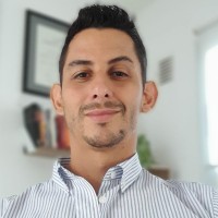 BLC Global Employee Gustavo Kemeñy's profile photo
