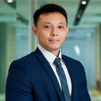 Singlife Employee Lim Yuan's profile photo