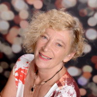 Center City Residents' Association Employee Barbara Halpern's profile photo