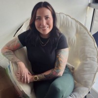 Perspectives Charter Schools Employee Chelsea Brozovich's profile photo