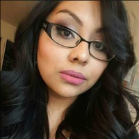 DEDICATED CARRIERS Employee Gabriela Torres's profile photo