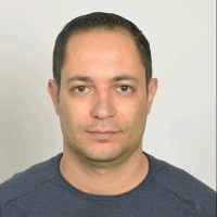 Rahmouni Houssem Email