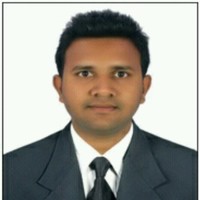 Bounce Employee Shivakumar Hiremath's profile photo