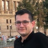 Vadim Suhovatih Email