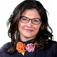 CCARC, Inc. Employee Gabrielle Devoe's profile photo