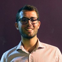 CDC_STUDIO Employee Simone Grasso's profile photo