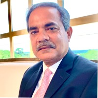 Transport for London Employee Shashi Verma's profile photo