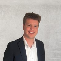 Quality Brands Distribution Employee Kyle Fuller's profile photo