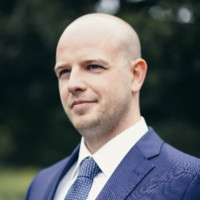 Pactic Employee Norbert Szakacs's profile photo