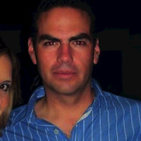 Holex USA Employee Carlos Jarrin's profile photo